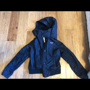 Hollister All-Weather Jacket